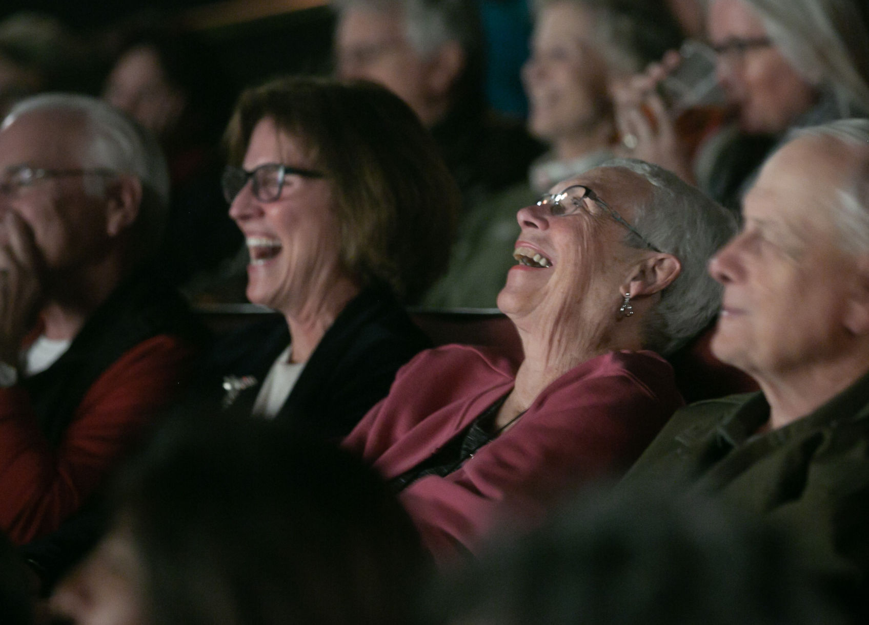 Tucson Storytellers